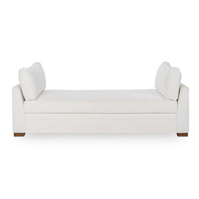 Audrey Upholstered Daybed