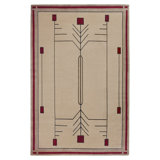 Prairie Sand Rug