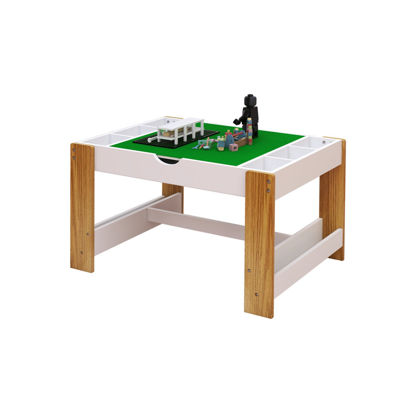 Table de jeu