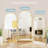 Arched Black Floor Mirror With Stand, 38x77 Inch Freestanding Full Body Mirror For Bedroom-36989827-36989829
