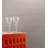 Fabricio 4 in. x 12 in. Matte Porcelain Subway Floor and Wall Tile (30 pieces / 8.72 sq. ft. / box)-45618984