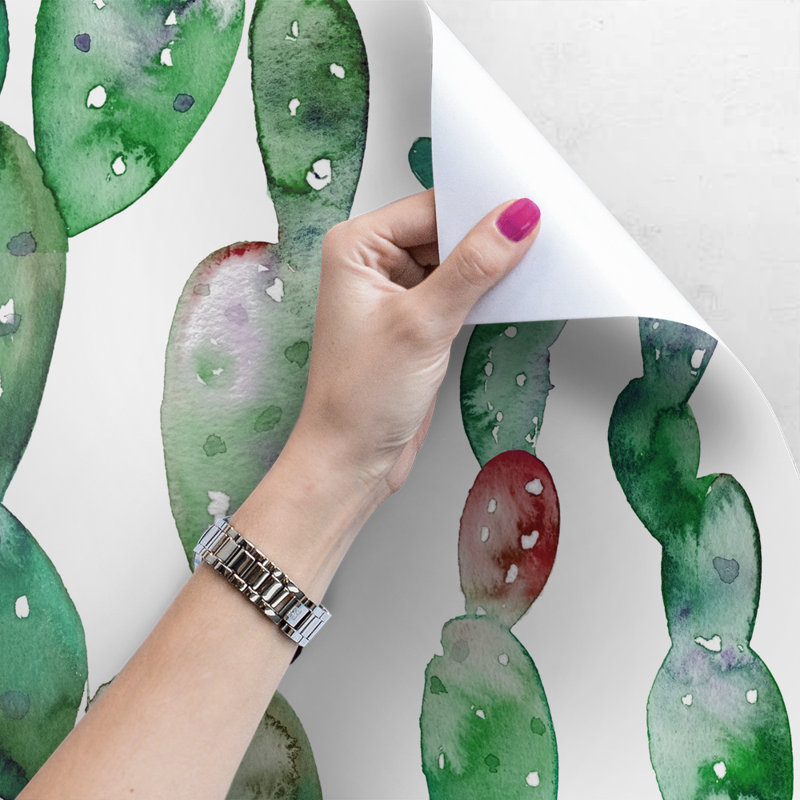 Figuaro Smooth Matte Mural, 208 x 146cm