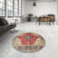 Tapis oriental multicolore Codey-Jay-2088874341