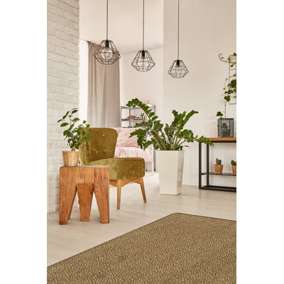 Imagine Nature's Expression Dapple Smoke Area Rug