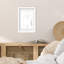 «Flowing Lines And Soft Colors» par Condit, impression d'art mural en bois-730372502-730372501