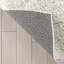  Tapis à poil long texturé Emerson-64594362