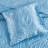 4 Piece Quilted Satin Bedspread Set-826307613-868318636