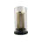 Robin Baron  Soho Hurricane Candle Holder