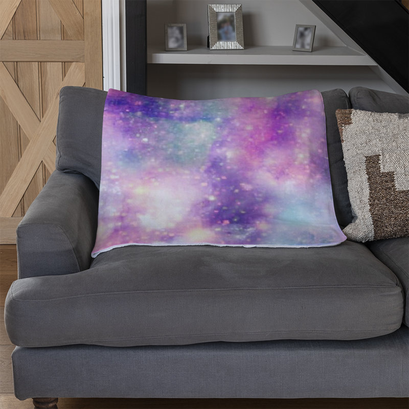 Corey Throw Blanket