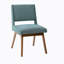 Chaises de salle à manger Brody, ensemble de 2-551810247