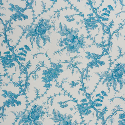 San Cristobal Toile Fabric