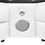 29.64 " Faux Leather Power Reclining Sectional