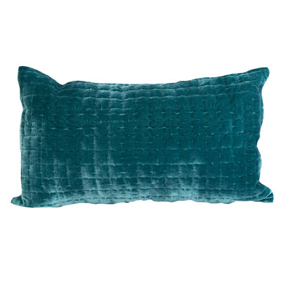 Housse et insert de coussin rectangulaire Layla