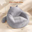 Fauteuil à billes en forme de chat, canapé à billes pour salon et chambre à coucher-1713698830