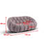Low-Profile Boucle Brosen Sofa-1339260990-1293203248