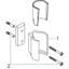 AXOR Starck Handshower Holder-11081177