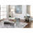 Abrahamson End Table with Storage