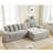 Pettisville 2 - Piece Upholstery Sofa-144064660-143582024
