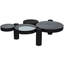 Table basse à 3 pieds Trypo