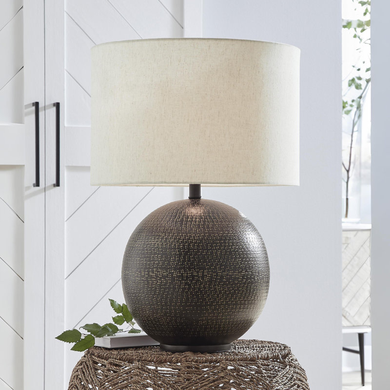 Lampe de table Sukina