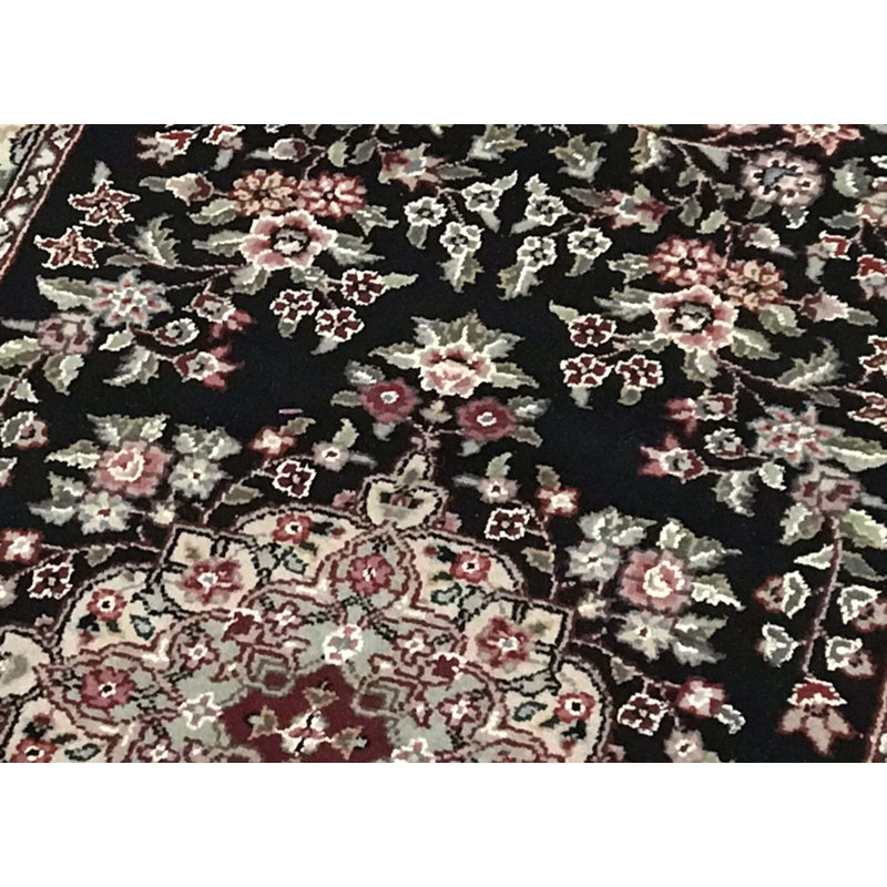 One-of-a-Kind 2'6" X 8' Area Rug
