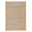 Handmade Silk and Wool Area Rug