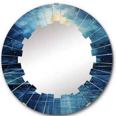 Mindil Circle Mirror