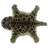 Lyly Wool Animal Print Indoor Rug-29997128