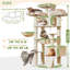 193cm H Cat Tree