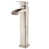 Nickel brossé est en rupture de stock