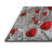 Abstract Indoor Rug-1789639823