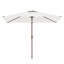  Parasol de marché rectangulaire 120 po x 78 po avec manivelle-1920056185