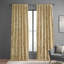 Rideaux en velours, rideau obscurcissant pour chambre à coucher et salon Tondrea Lush Crush (1 panneau)-1280756723-1280756720