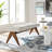 Lyra Fabric Upholstered Bench-106482677-106482681