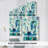 For You -Gallery Wrapped Cavas
