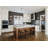 Snead 3-Light Globe Kitchen Island Pendant-484390482-484390480