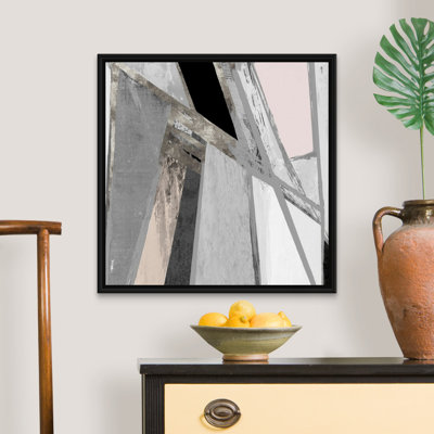 Paradoxe I, reproduction d’art sur toile