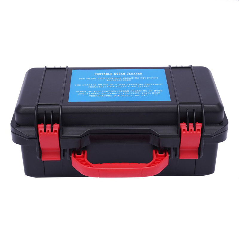 1700W High Pressure Steam Cleaner