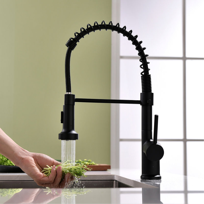 Robinet de cuisine Modern