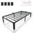  14‘’ Heavy Duty Metal Bed Frame,No Box Spring Needed,Easy Assembly-862092862