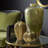 Pores Table Vase 1