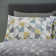 Retro Circles Geometric Reversible Duvet