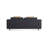 Hands Down 82'' Upholstered Sofa-55676234