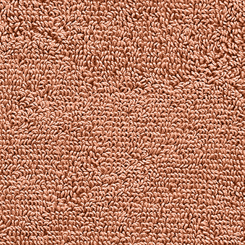 Ensemble de serviettes en jacquard teint en fil et en coton 6 pièces Modern fils modernes - 100% coton, à séchage rapide et bain absorbant