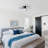 Dalayshia 22.44'' Ceiling Fan with LED Lights-941251030