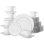 Noritake Spectrum 40-Piece Dinnerware Set, Service for 8