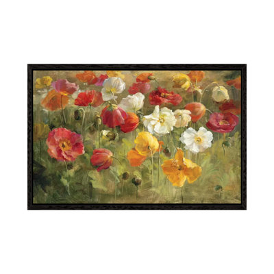 Danhui Nai - Print on Canvas
