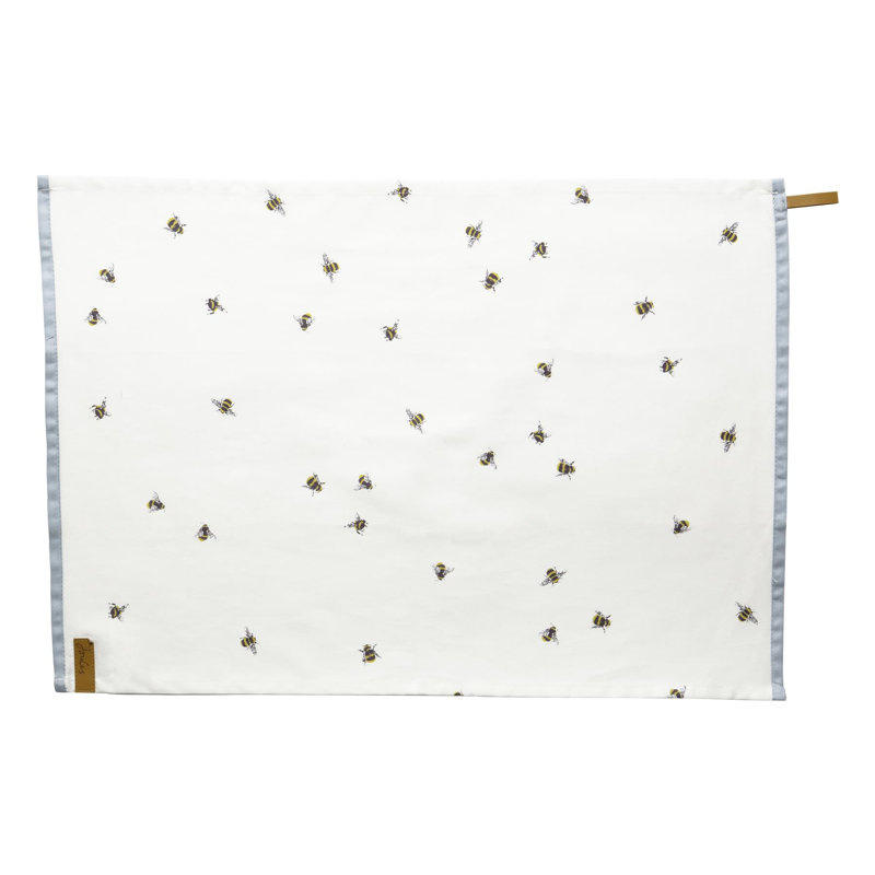 Bee Tea Towel