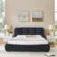 Upholstered Bed-132685980-132685981
