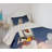 Modern & Contemporary Coverlet